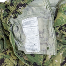 US Navy NWU Type III AOR2 Trousers - Small Long - US Navy Surplus - Combat Trousers