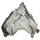 Frogg Toggs Realtree Camo Lightweight Rain Jacket - Medium/Large - Army & Outdoors - Hoodies