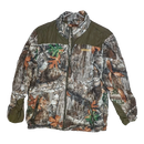 Lincoln Outfitters Realtree Edge Camo Insulated Jacket - Large - Army & Outdoors - Field Jackets