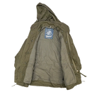 Brandit M65 Olive Field Jacket - Small