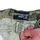 Mossy Oak Kids Break-Up Camo Field Trousers - XLarge