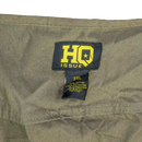 HQ Issue Olive Utility Vest - 2XLarge