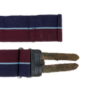 British Royal Air Force Stable Belt - Small, Item 2