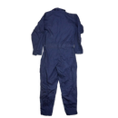 Blue Intermediate Flight Suit - Medium