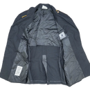 US Army Women's Blue Service Dress Jacket - 12JP, Medium - US Army Surplus - Dress Jackets