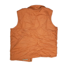 Weather Club Brown Sherpa Lined Vest - XLarge - Army & Outdoors - Vests