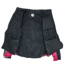 Realtree Women's Pink & Black Softshell Jacket - XLarge