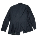 US Army Women's Blue Service Dress Jacket - 18WR, Large