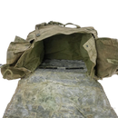 Australian Army OD Canvas Field Pack - Australian Army Surplus - Hiking Packs