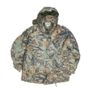 Vintage Stone Creek Hunting Camo Jacket w/ Removable Liner - XLarge