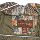 Lincoln Outfitters Realtree Edge Camo Insulated Jacket - Large - Army & Outdoors - Field Jackets