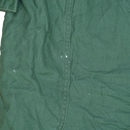 USGI Olive Utility Coveralls - XLarge