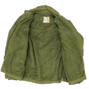 US Navy A-2 Deck Jacket - Modified, Medium