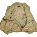 Vintage RedHead Khaki Hunting Jacket - Medium