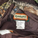 Remington Mossy Oak Camo Waterproof Jacket w/ Liner - XLarge - Army & Outdoors - Hoodies