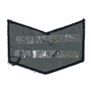 NZ Air Force Sergeant Rank Patch