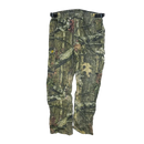 Scent Blocker Mossy Oak Break-Up Camo Field Trousers - Large