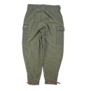 Swedish Army WWII M39 Wool Field Trousers - Medium