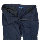 Propper Blue Ripstop BDU Trousers - XLarge Regular