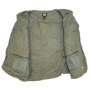 HQ Issue Olive Utility Vest - 2XLarge