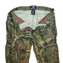 Mossy Oak Camo Jeans - 32x32, Medium
