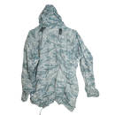 US Air Force ABU Improved Rainsuit Parka - Large