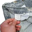 Wrangler Mossy Oak Camo Jeans - 42x30, XLarge