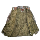 Lincoln Outfitters Realtree Edge Camo Insulated Jacket - Large - Army & Outdoors - Field Jackets