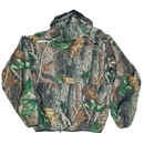 Rivers West Realtree Camo Waterproof Fleece Jacket - Medium