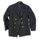 US Navy Officers Service Dress Jacket - 46L, XLarge Long