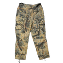 US Made Everywhere West Hunting Camo Trousers - Large