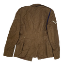 British Army No.2 Dress Women's Service Jacket - Medium - British Army Surplus - Dress Jackets