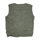 HQ Issue Olive Utility Vest - 2XLarge