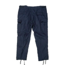 Propper Blue Ripstop BDU Trousers - XLarge Regular