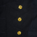 US Navy Supply Corps Ensign Service Dress Jacket - 41S, Large