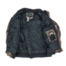 Walls Mossy Oak Break-Up Camo Lined Jacket - Large - Army & Outdoors - Field Jackets
