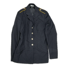 US Army Women's Blue Service Dress Jacket - 6WR, Small