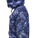 British OPFOR DPM Windproof Jacket