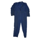 US Navy Blue Utility Coveralls - 48R, XLarge