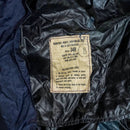 US Air Force Lightweight Raincoat - 34R, XSmall