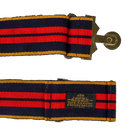 British Army Royal Logistic Corps Stable Belt w/ Buckle - Medium, Item 3