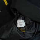 US Navy Supply Corps Ensign Service Dress Jacket - 41S, Large