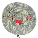 US National Guard Fishing UCP Boonie - 4XLarge