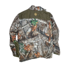 Lincoln Outfitters Realtree Edge Camo Insulated Jacket - Large - Army & Outdoors - Field Jackets