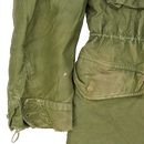 USGI M-1951 Olive Field Jacket - Medium Regular