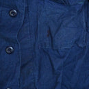 US Navy 2POC Blue Uniform Shirt - Medium Regular