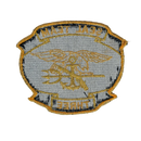 US Navy Seal Team Three Patch