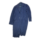 US Navy Enlisted Man's Raincoat - Small