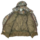 Vintage Stone Creek Hunting Camo Jacket w/ Removable Liner - XLarge