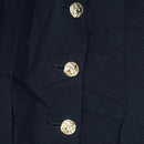 US Army Women's Blue Service Dress Jacket - 6WR, Small